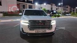 GMC Acadia